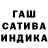 Дистиллят ТГК концентрат Unmesh Das